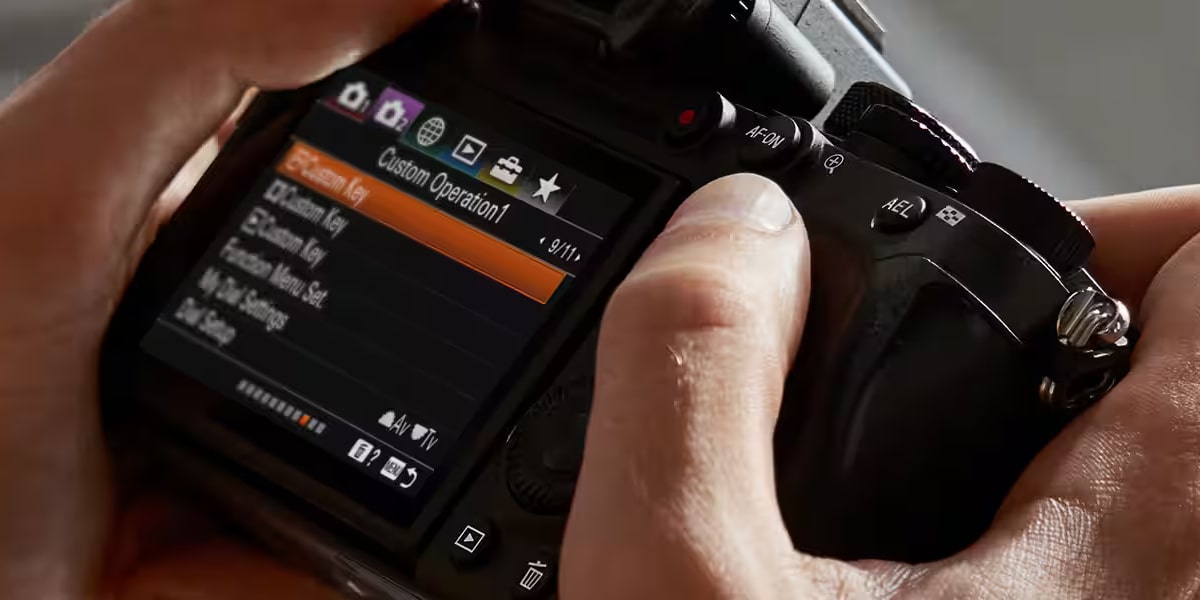 Sony A7R IVa